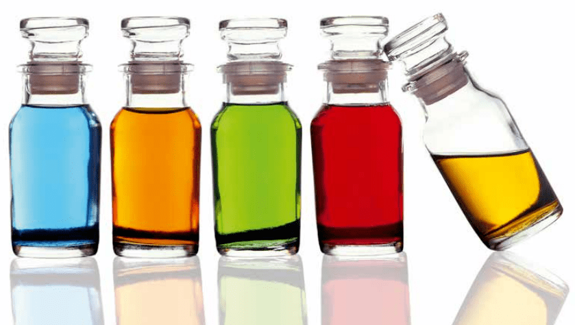 化說生活 | 來，給你點顏色看看 家居護理用品的色彩美學與科學