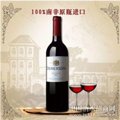 黛玫斯多莊園品樂塔吉 品味南非風(fēng)情，江蘇滿諭引領(lǐng)酒水貿(mào)易新潮流